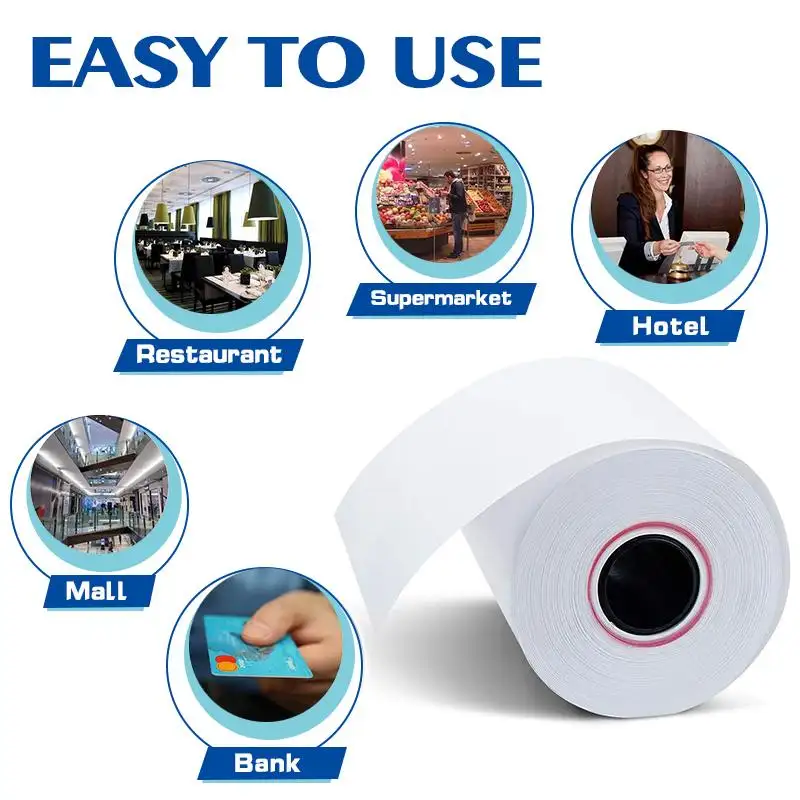 Thermopapierrollen 3 1