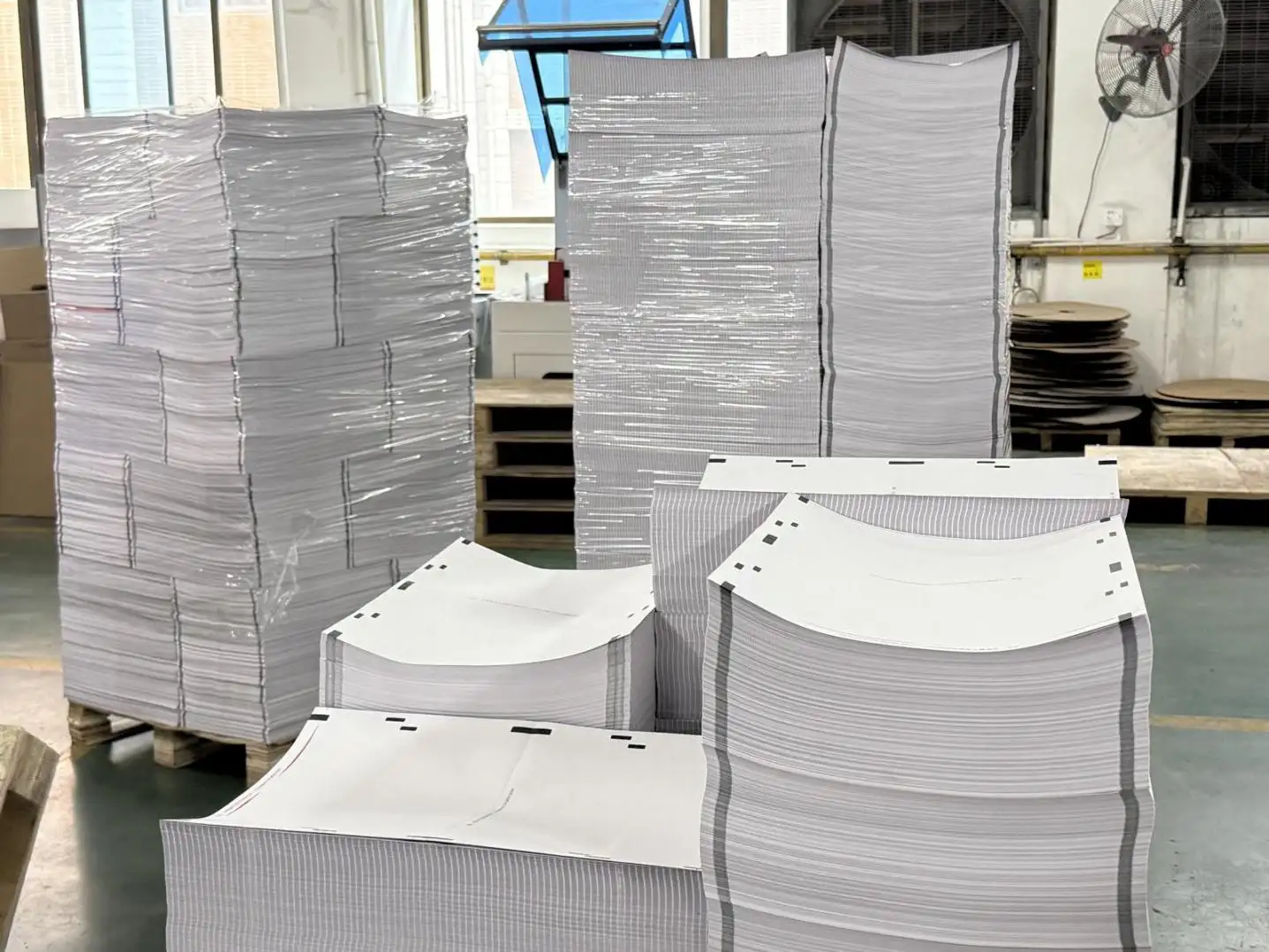 Großhandels-Thermopapierfabrik