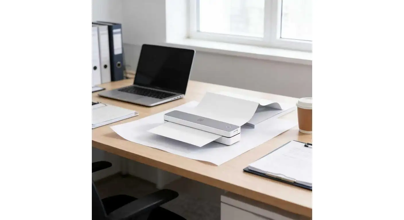 A4-Wärmetransferpapier