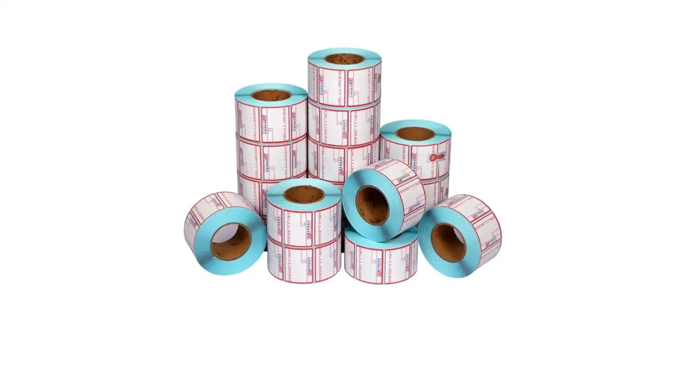 Tipps zum Design von Produktverpackungsetiketten